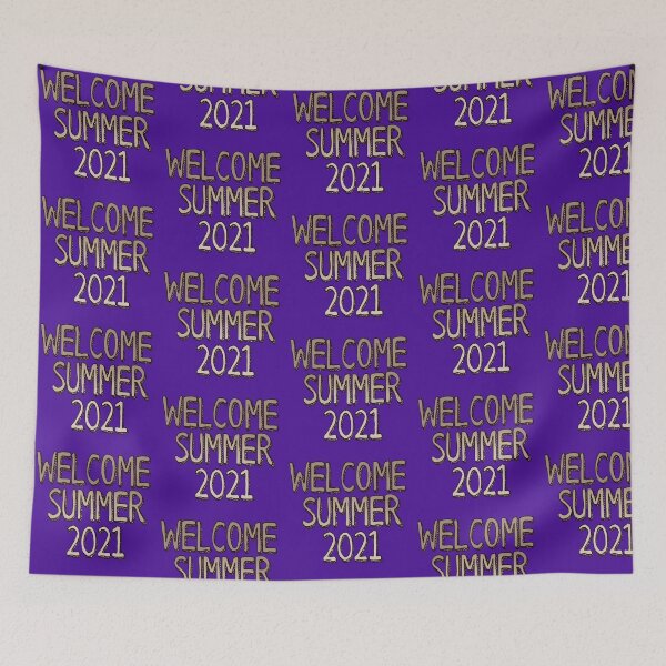 Item preview, Welcome summer. designed and sold by Adilmks.