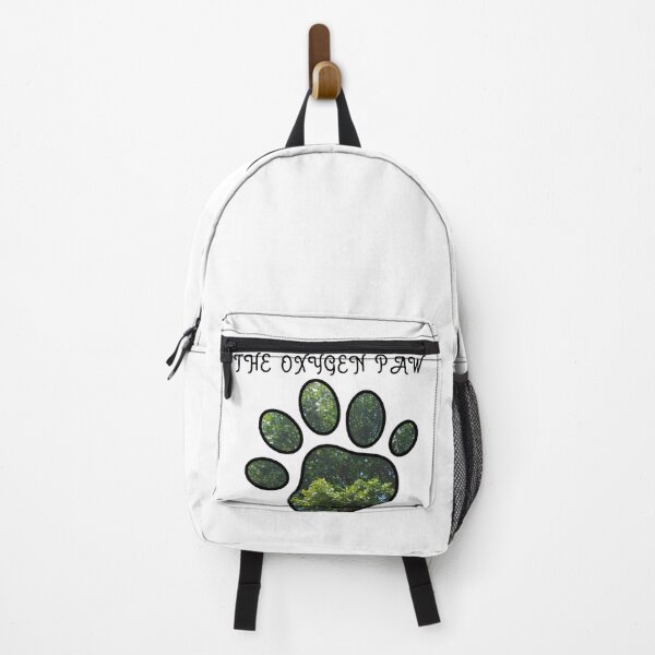 Item preview, THE OXYGEN PAW designed and sold by SAISHREE.