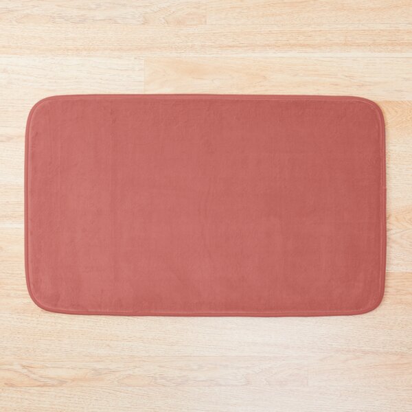 Item preview, Solid Rust Colour Pattern designed and sold by iamwowie.