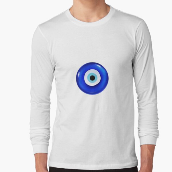 Evil Eye Emoji - Embroidered Iron-On Patches – Mona T-Shirt x A2Z Wholesale  Apparel