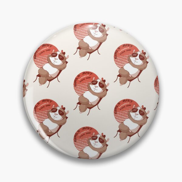 Item preview, Girls Just Wanna Have Sun! [Cool Guinea Pig with Shades Edition] designed and sold by Wildlife Apparels Inc..