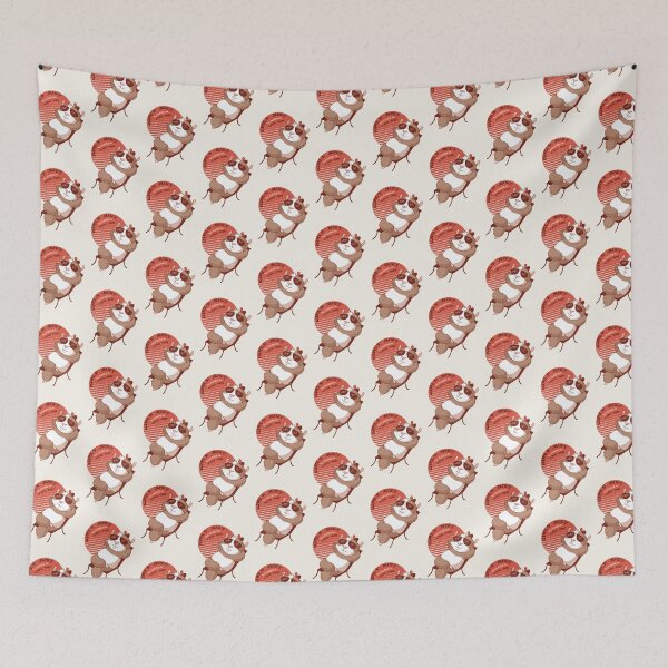 Item preview, Girls Just Wanna Have Sun! [Cool Guinea Pig with Shades Edition] designed and sold by Wildlife Apparels Inc..