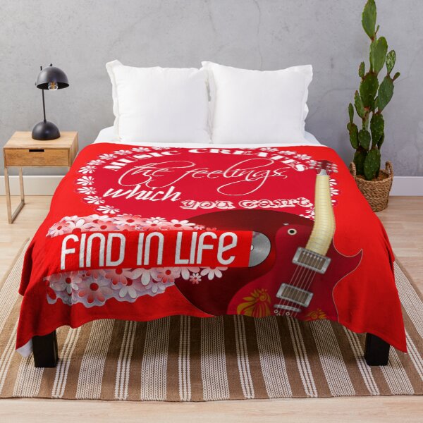 Item preview, Music creates the feelings which you can't find in life. designed and sold by BLISS-SV.