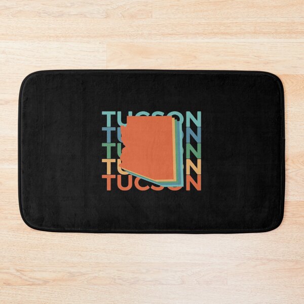 Item preview, Tucson Arizona Gifts Az City designed and sold by ccombercor.