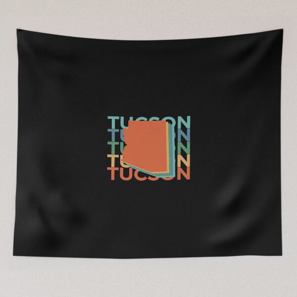Item preview, Tucson Arizona Gifts Az City designed and sold by ccombercor.