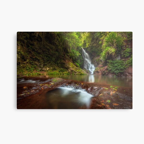 Item preview, Elabana falls - horizontal frame designed and sold by slonchak.