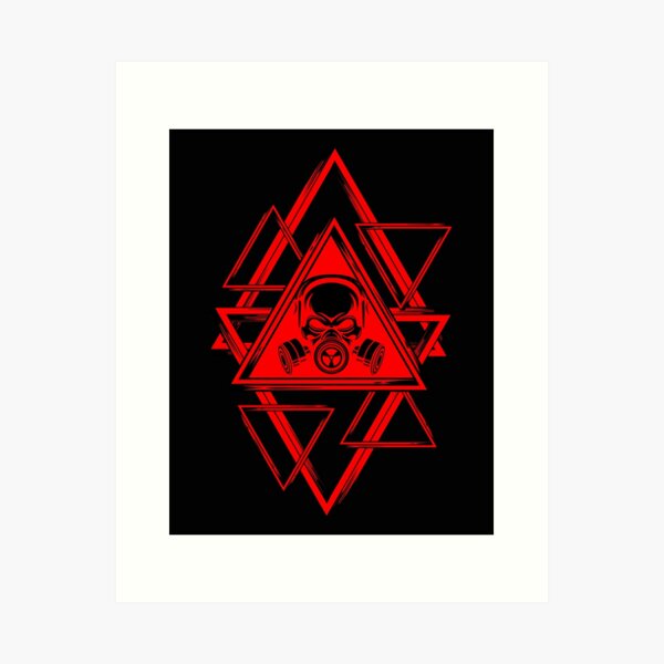Aperçu de l'œuvre Toxic créée et vendue par catoo666.