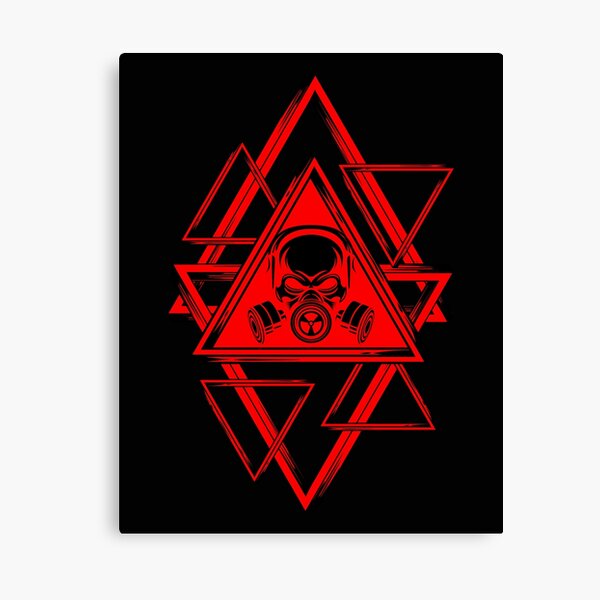 Aperçu de l'œuvre Toxic créée et vendue par catoo666.