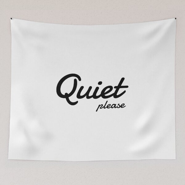 Item preview, Message, Yogi, Quiet, Introvert, Provocation designed and sold by cyhdesign.