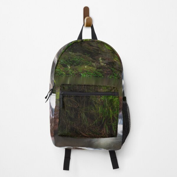 Item preview, Elabana falls - vertical frame designed and sold by slonchak.