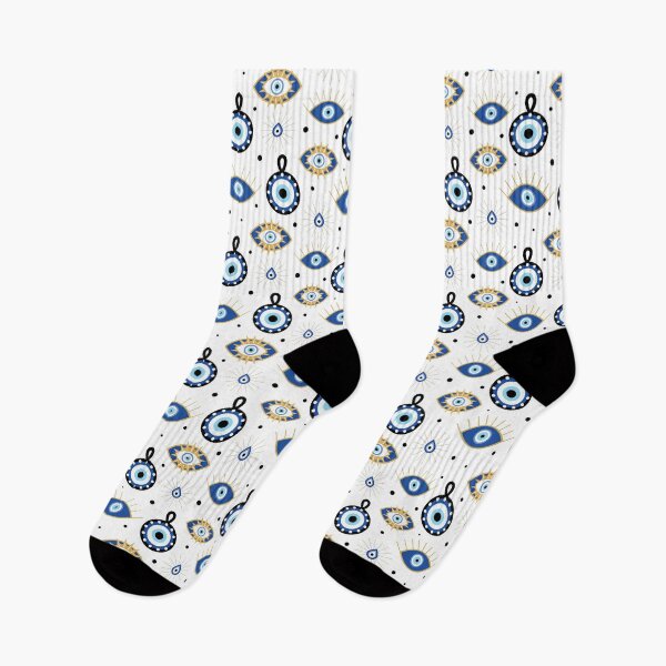 Item preview, Evil Eye Protection designed and sold by Pixeo.
