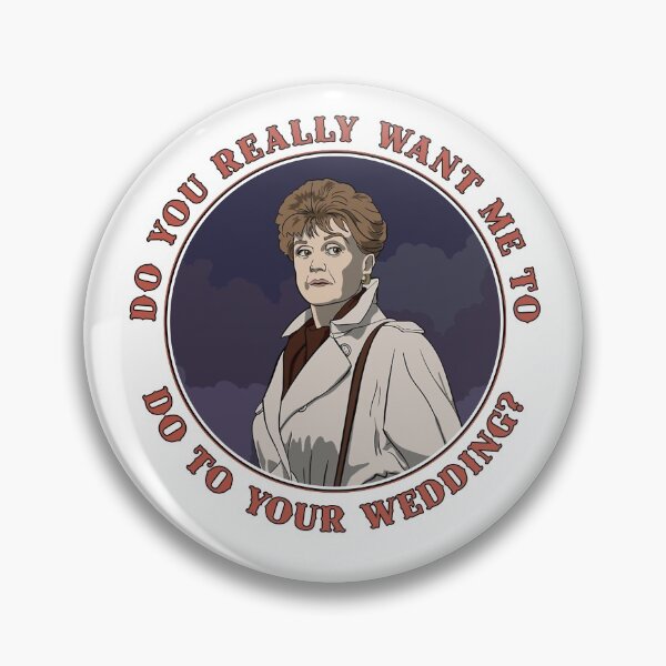 Item preview, Do you want me to jessica murder fletcher images art designed and sold by Kgiart.