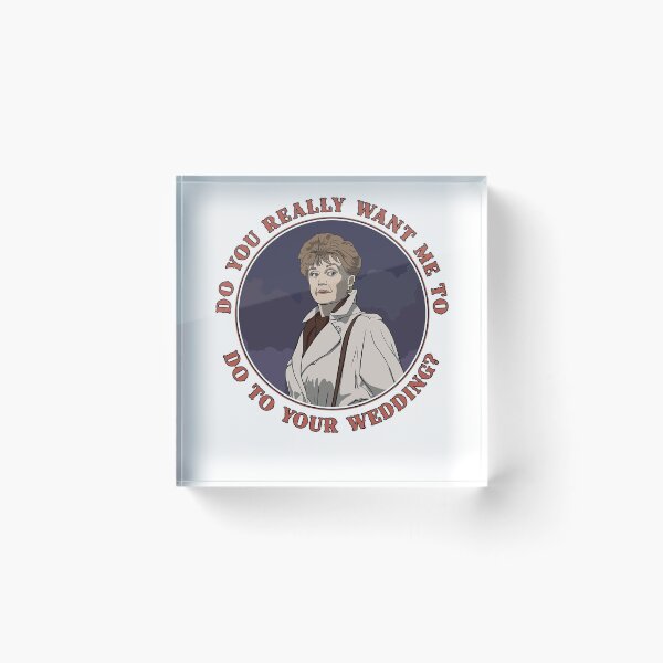 Item preview, Do you want me to jessica murder fletcher images art designed and sold by Kgiart.