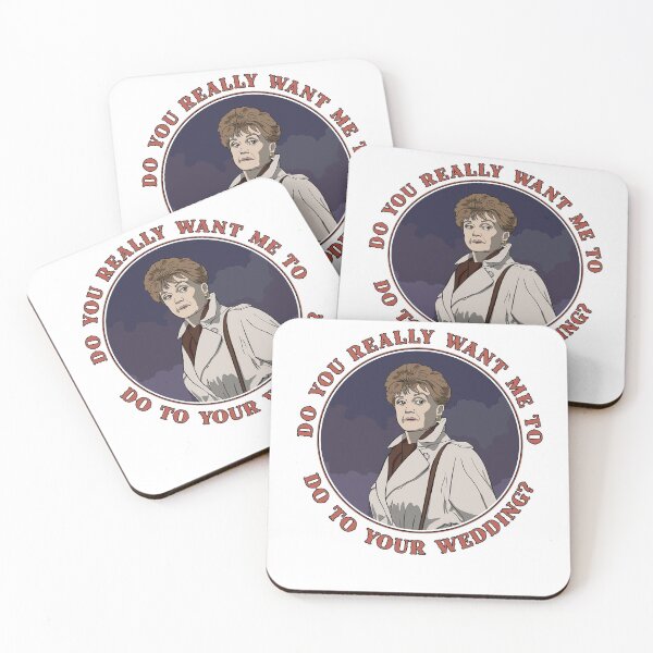 Item preview, Do you want me to jessica murder fletcher images art designed and sold by Kgiart.