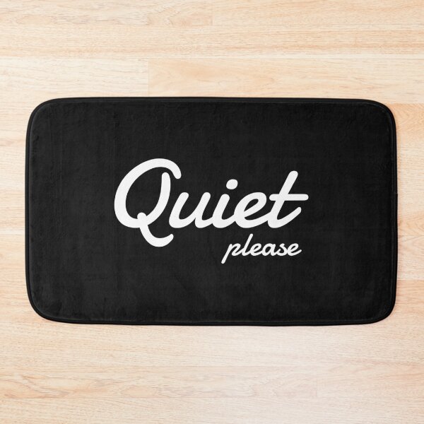 Item preview, Message, Yogi, Quiet, Introvert, Provocation designed and sold by cyhdesign.