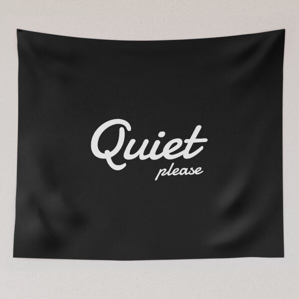 Item preview, Message, Yogi, Quiet, Introvert, Provocation designed and sold by cyhdesign.