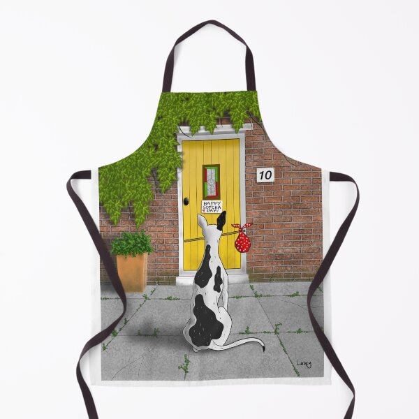 Item preview, Gotcha Day designed and sold by jameshardy.