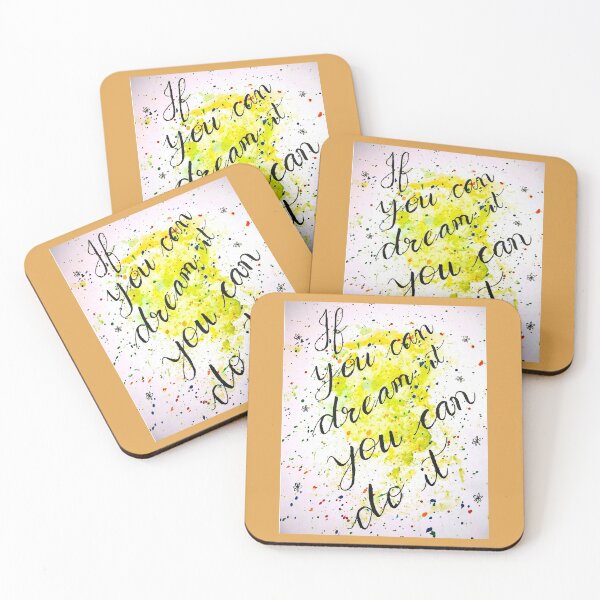 Item preview, Motivational Quote designed and sold by Artcartstart.