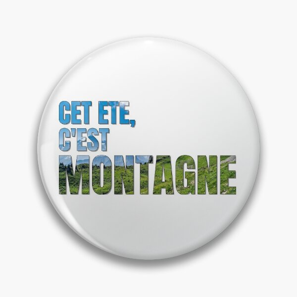 Item preview, Summer vacation mountain humor gift designed and sold by RomualdGR.