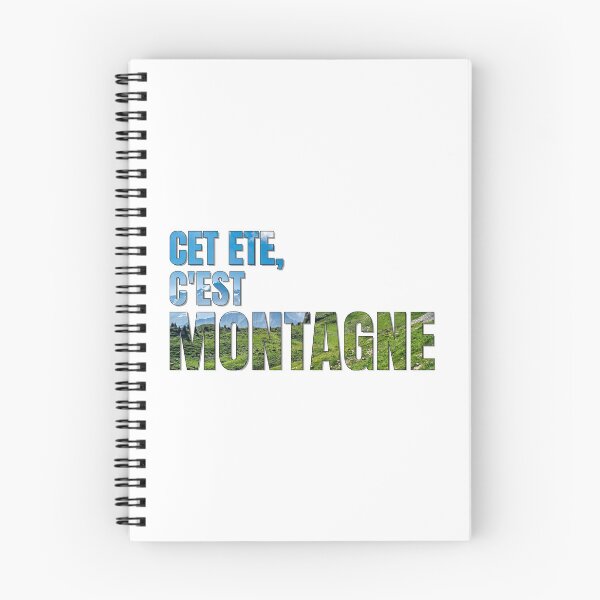 Item preview, Summer vacation mountain humor gift designed and sold by RomualdGR.