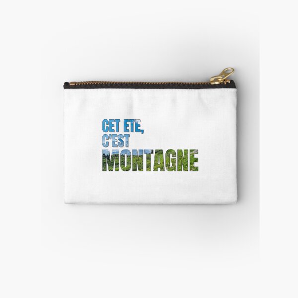 Item preview, Summer vacation mountain humor gift designed and sold by RomualdGR.