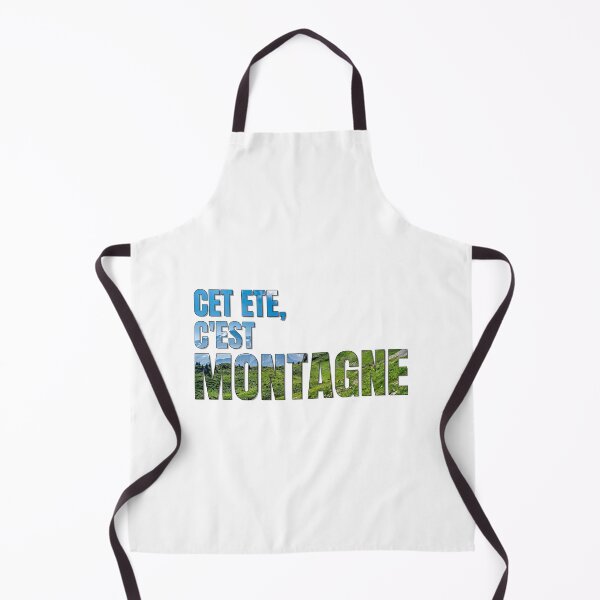 Item preview, Summer vacation mountain humor gift designed and sold by RomualdGR.