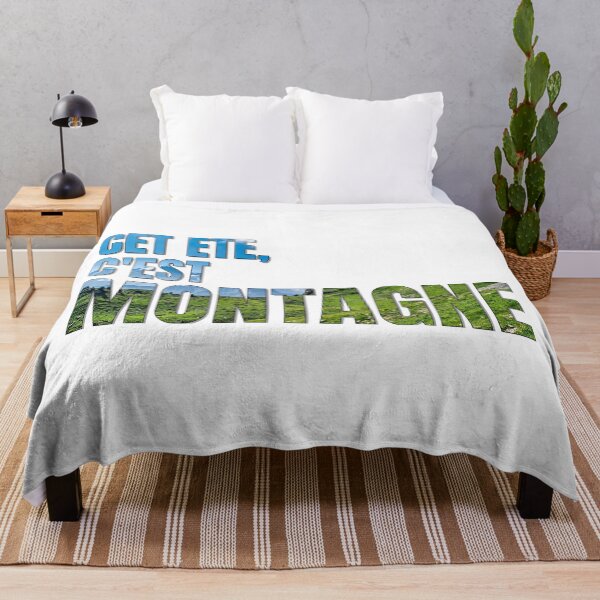 Item preview, Summer vacation mountain humor gift designed and sold by RomualdGR.