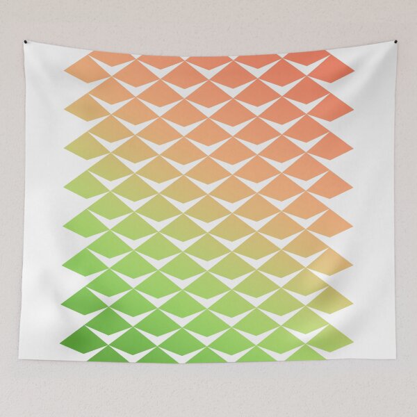 Item preview, Tribal Scale Pattern designed and sold by UlaFine.