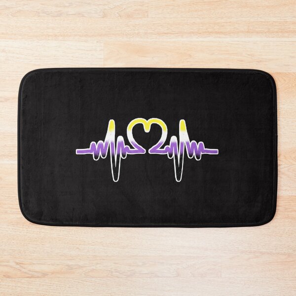 Item preview, Gay Pride Flag - Non-Binary designed and sold by Queen-V-art.