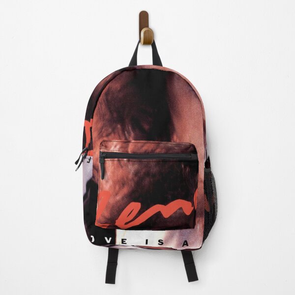 Item preview, Love is a battlefield designed and sold by StephenKoch.