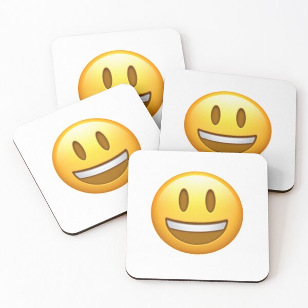 Item preview, Smiley face emoji designed and sold by designsbyzw.