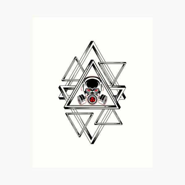 Aperçu de l'œuvre Toxic créée et vendue par catoo666.
