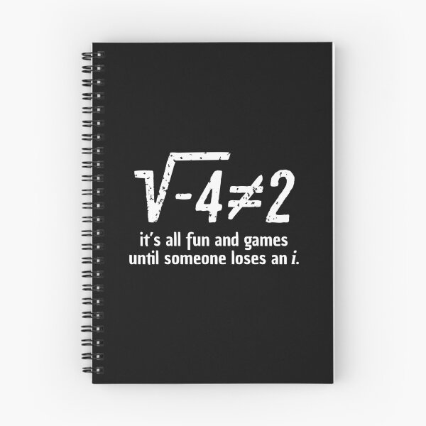 Item preview, It's all fun and games until someone loses an I funny math pun humor gifts  designed and sold by alenaz.