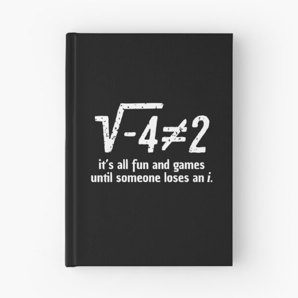 Item preview, It's all fun and games until someone loses an I funny math pun humor gifts  designed and sold by alenaz.