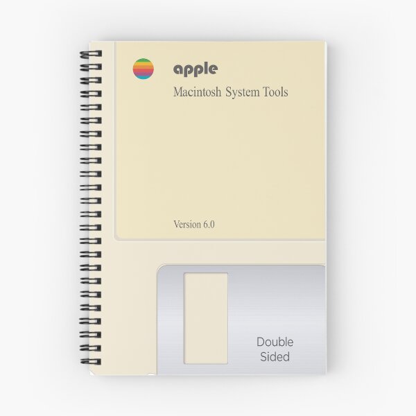 Item preview, Retro Floppy disk designed and sold by Eunhowe.