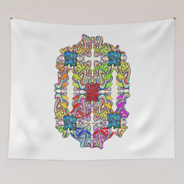 Item preview, Graffiti designed and sold by Diego Manuel Rodriguez.