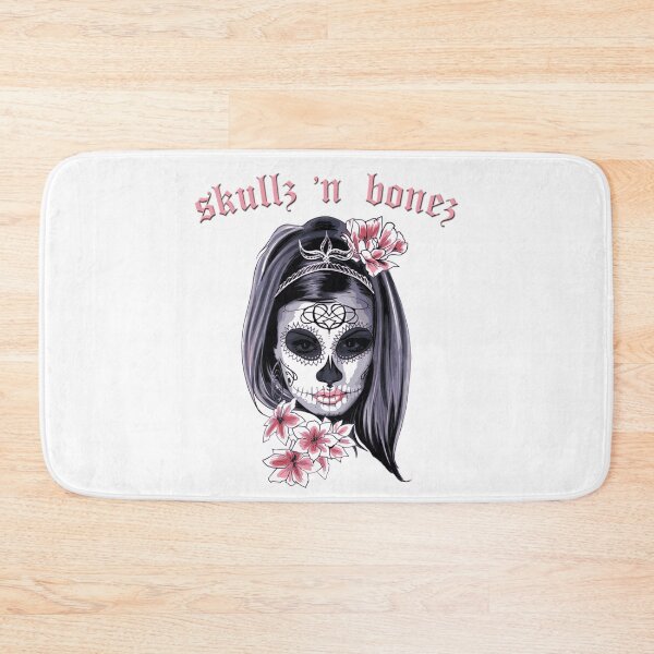 Item preview, skullz 'n bonez design 21065 designed and sold by skullz-n-bonez.