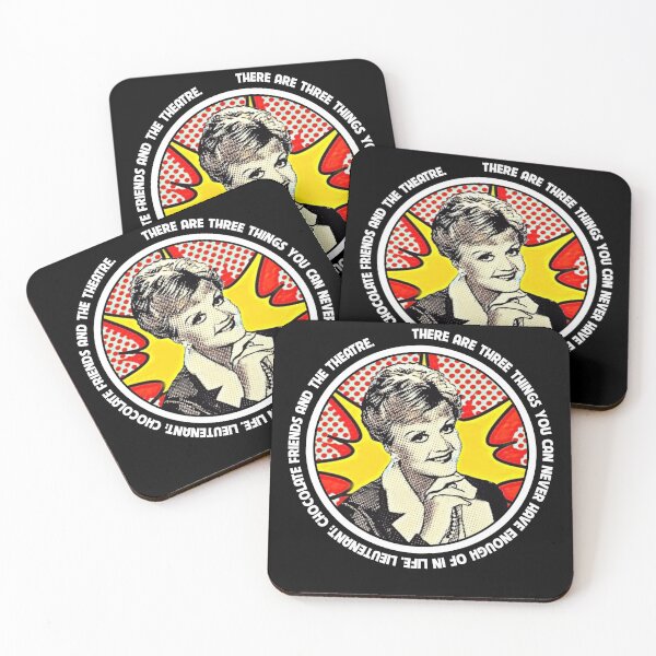 Item preview, There are three things jessica murder fletcher images art designed and sold by Kgiart.