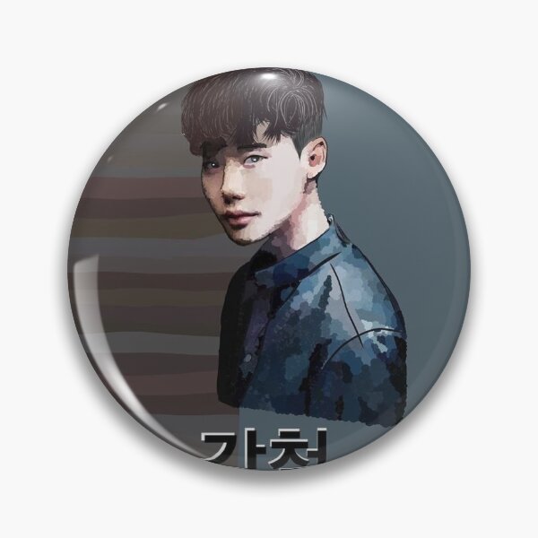 Item preview, Lee Jong Suk  designed and sold by jojo2aesthetic.