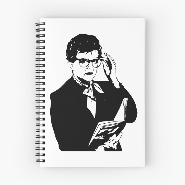 Item preview, She read book jessica murder fletcher images art designed and sold by Kgiart.