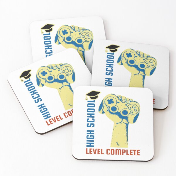 Item preview, High School Level Complete designed and sold by YOYOCollection.