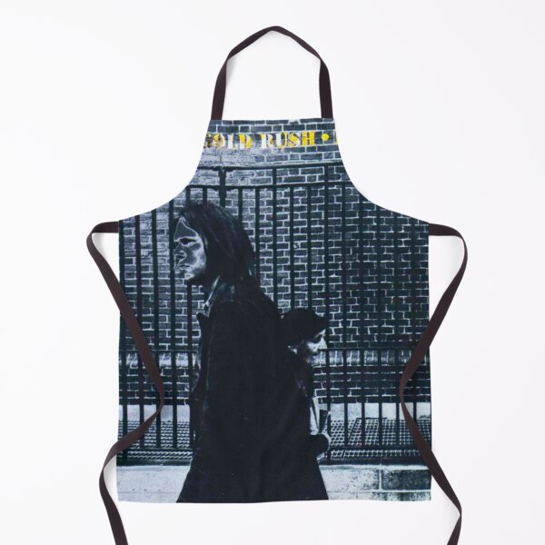 Item preview, After The Gold Rush. designed and sold by Inkmigrant.
