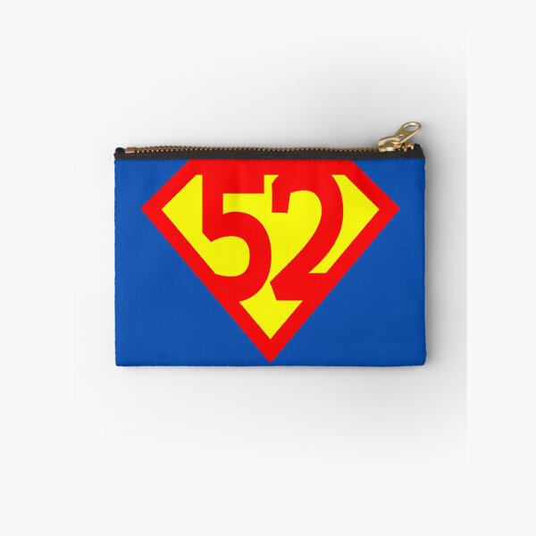 Item preview, Super Number 52 | 1 to 100 Super Numbers  designed and sold by Red Sparkle.