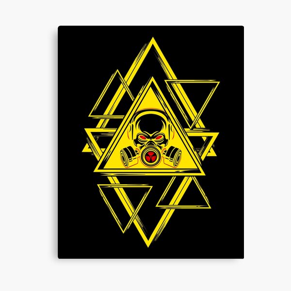 Aperçu de l'œuvre Toxic créée et vendue par catoo666.
