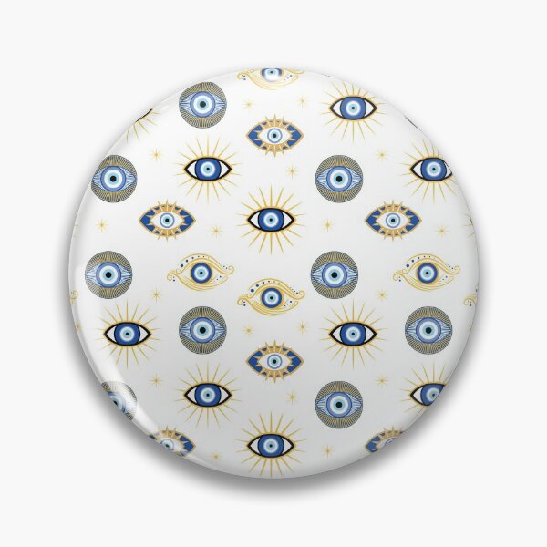Item preview, Evil Eye Protection designed and sold by Pixeo.