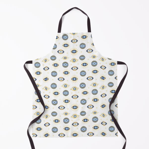 Item preview, Evil Eye Protection designed and sold by Pixeo.