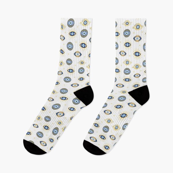 Item preview, Evil Eye Protection designed and sold by Pixeo.