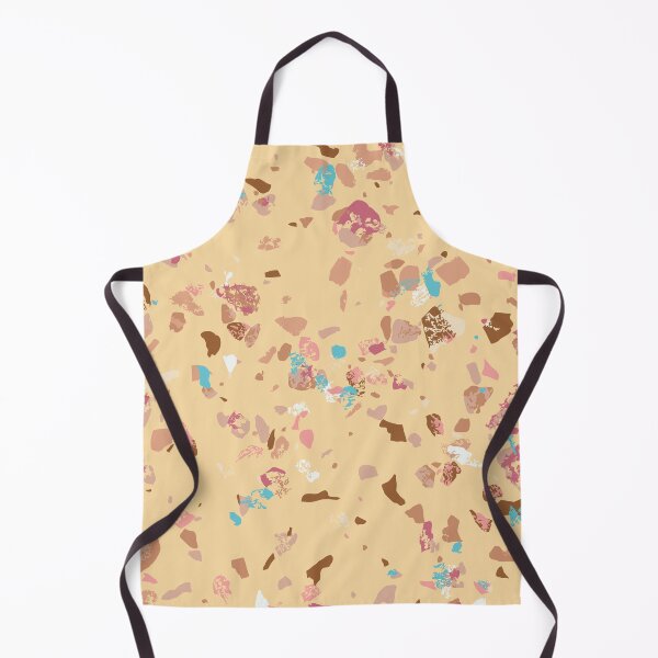 Item preview, Warm Terrazzo designed and sold by Freewheeling.