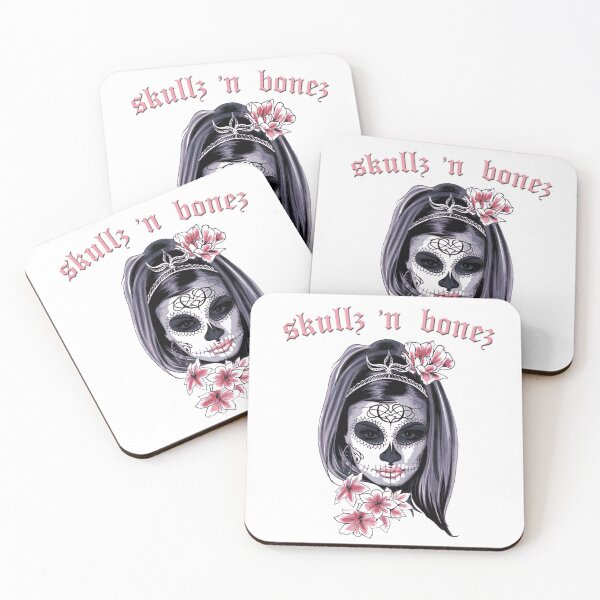 Item preview, skullz 'n bonez design 21065 designed and sold by skullz-n-bonez.