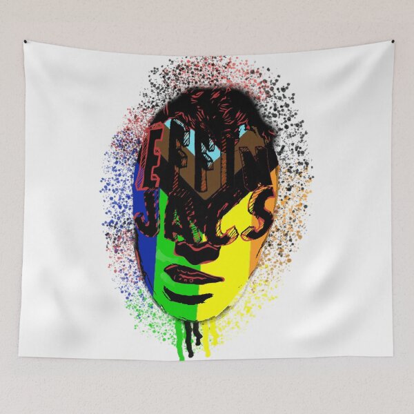 Item preview, EffinJACS_PRIDE21 designed and sold by effinjacs.